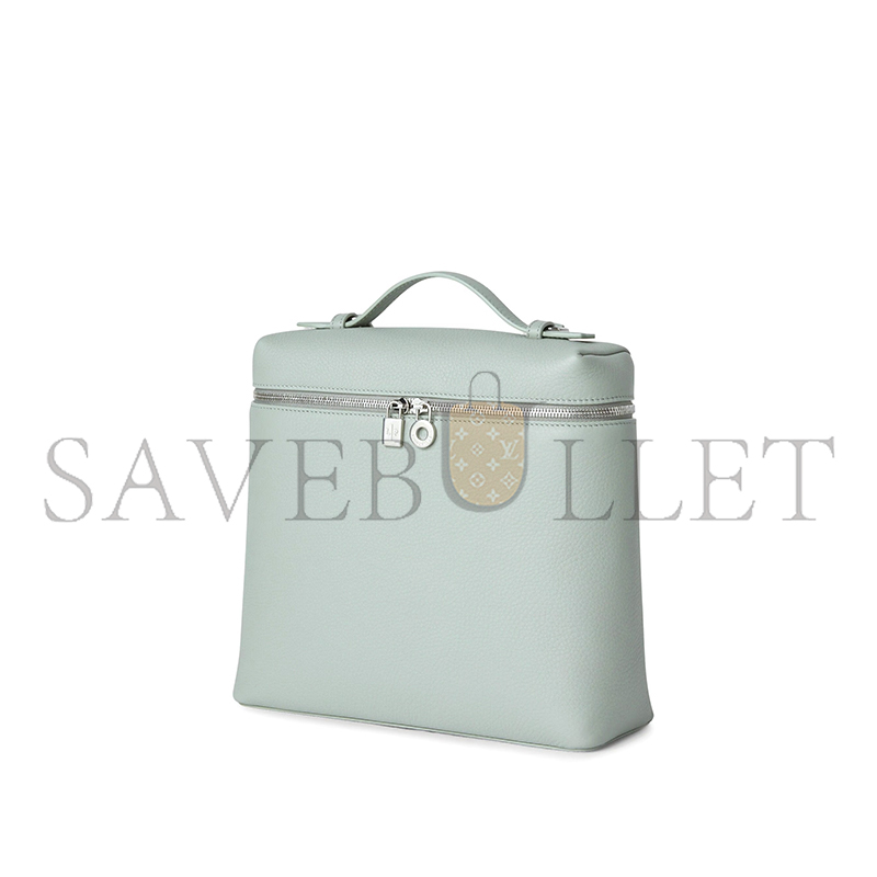LORO PIANA EXTRA POCKET BACKPACK L23.5 FAN4042 (23*21*8cm)